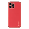 Чехол Dux Ducis Yolo для iPhone 13 Pro Red (6934913045770)
