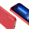 Чехол Dux Ducis Yolo для iPhone 13 Pro Red (6934913045770)