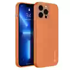Чехол Dux Ducis Yolo для iPhone 13 Pro Max Orange (6934913045800)