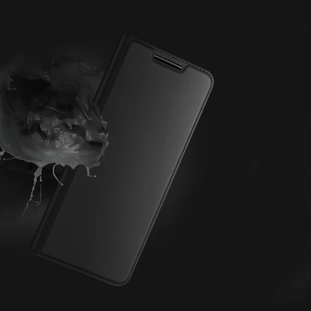 Чехол Dux Ducis Skin Pro для Xiaomi Mi 11T Pro | Mi 11T Black (6934913045824)