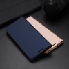 Чохол Dux Ducis Skin Pro для Xiaomi Mi 11T Pro | Mi 11T Black (6934913045824)