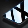 Защитное стекло Dux Ducis 10D Full Coveraged with Frame (case friendly) для Nokia XR20 Black (6934913046265)