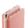 Чехол Dux Ducis Domo Smart Sleep для iPad mini 6 2021 Pink (6934913046524)