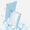 Чохол Dux Ducis Toby Armored Flip для iPad mini 6 2021 Blue (6934913046555)