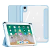 Чохол Dux Ducis Toby Armored Flip для iPad mini 6 2021 Blue (6934913046555)