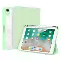 Чохол Dux Ducis Toby Armored Flip для iPad mini 6 2021 Green (6934913046562)