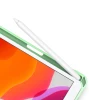 Чехол Dux Ducis Toby Armored Flip для iPad mini 6 2021 Green (6934913046562)