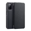 Чехол Dux Ducis Skin X для Samsung Galaxy A03s Black (6934913046661)