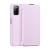 Чохол Dux Ducis Skin X для Samsung Galaxy A03s Pink (6934913046685)