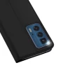 Чохол Dux Ducis Skin Pro для Motorola Moto Edge 20 Pro Black (6934913046692)