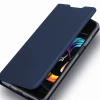 Чохол Dux Ducis Skin Pro для Motorola Moto Edge 20 Lite Black (6934913046739)