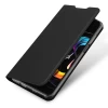 Чохол Dux Ducis Skin Pro для Motorola Moto Edge 20 Lite Black (6934913046739)