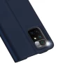 Чехол Dux Ducis Skin Pro для Xiaomi Redmi 10 Blue (6934913046975)