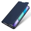 Чохол Dux Ducis Skin Pro для Xiaomi Redmi 10 Blue (6934913046975)