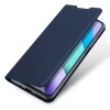 Чехол Dux Ducis Skin Pro для Xiaomi Redmi 10 Blue (6934913046975)