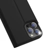 Чехол Dux Ducis Skin Pro для iPhone 13 Pro Max Black (6934913047002)