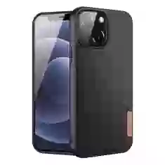 Чехол Dux Ducis Fino Case для iPhone 13 Black (6934913047071)