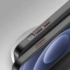 Чехол Dux Ducis Fino Case для iPhone 13 Black (6934913047071)