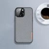 Чехол Dux Ducis Fino Case для iPhone 13 Gray (6934913047088)
