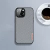 Чохол Dux Ducis Fino Case для iPhone 13 Gray (6934913047088)