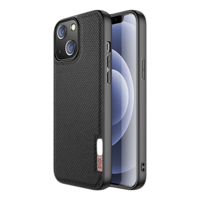 Чохол Dux Ducis Fino Case для iPhone 13 Gray (6934913047088)