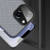 Чохол Dux Ducis Fino Case для iPhone 13 Gray (6934913047088)