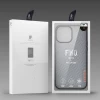 Чохол Dux Ducis Fino Case для iPhone 13 Gray (6934913047088)