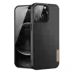 Чохол Dux Ducis Fino Case для iPhone 13 Pro Black (6934913047101)