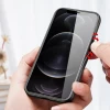 Чехол Dux Ducis Fino Case для iPhone 13 Pro Black (6934913047101)