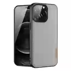 Чехол Dux Ducis Fino Case для iPhone 13 Pro Gray (6934913047118)