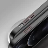 Чохол Dux Ducis Fino Case для iPhone 13 Pro Gray (6934913047118)