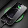Чехол Dux Ducis Fino Case для iPhone 13 Pro Green (6934913047125)