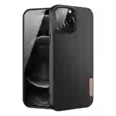Чехол Dux Ducis Fino Case для iPhone 13 Pro Max Black (6934913047132)