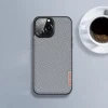 Чохол Dux Ducis Fino Case для iPhone 13 Pro Max Gray (6934913047149)