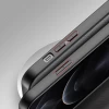 Чохол Dux Ducis Fino Case для iPhone 13 Pro Max Gray (6934913047149)