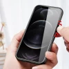 Чохол Dux Ducis Fino Case для iPhone 13 Pro Max Gray (6934913047149)