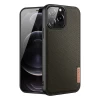 Чохол Dux Ducis Fino Case для iPhone 13 Pro Max Green (6934913047156)