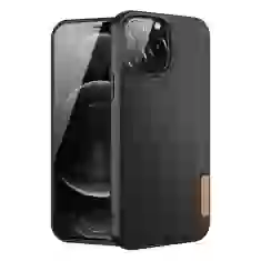 Чехол Dux Ducis Fino Case для iPhone 13 Pro Max Green (6934913047156)