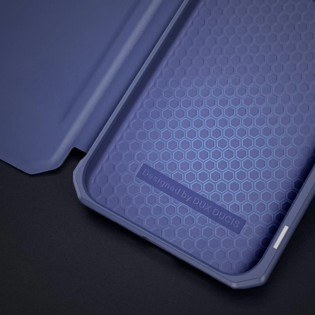 Чохол Dux Ducis Skin X для iPhone 13 mini Blue (6934913047170)