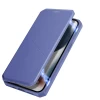 Чехол Dux Ducis Skin X Bookcase для iPhone 13 Blue (6934913047200)