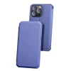 Чохол Dux Ducis Skin X для iPhone 13 Pro Max Blue (6934913047262)