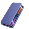 Чехол Dux Ducis Skin X для iPhone 13 Pro Max Blue (6934913047262)