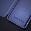 Чохол Dux Ducis Skin X для iPhone 13 Pro Max Blue (6934913047262)