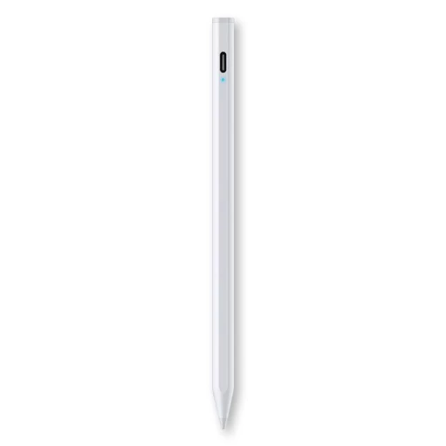 Стилус Dux Ducis Classic version для iPad White (6934913047408)