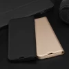 Чохол Dux Ducis Skin Pro для iPhone 13 Pro Gold (6934913047996)