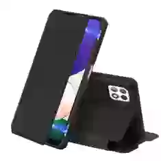 Чехол Dux Ducis Skin X для Samsung Galaxy A22 5G Black (6934913048009)