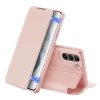 Чехол Dux Ducis Skin X для Samsung Galaxy S21 FE Pink (6934913048054)