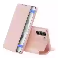 Чехол Dux Ducis Skin X для Samsung Galaxy S21 FE Pink (6934913048054)