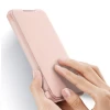 Чехол Dux Ducis Skin X для Samsung Galaxy S21 FE Pink (6934913048054)