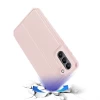 Чохол Dux Ducis Skin X для Samsung Galaxy S21 FE Pink (6934913048054)